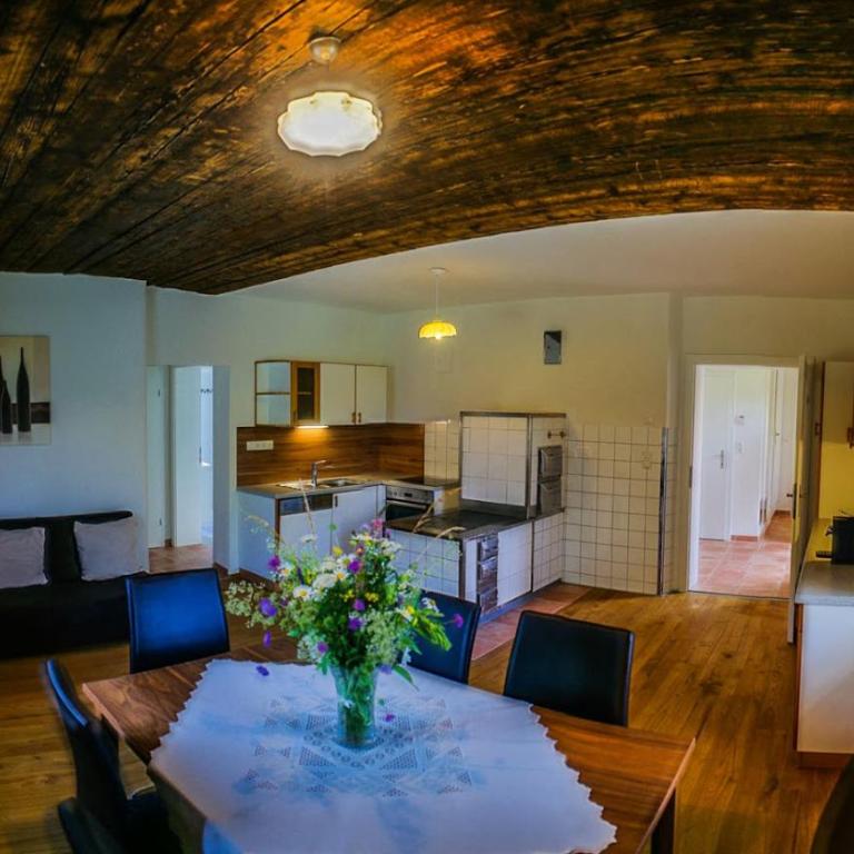 Ferienhaus Vogeljager - Maison de Vacances - 7