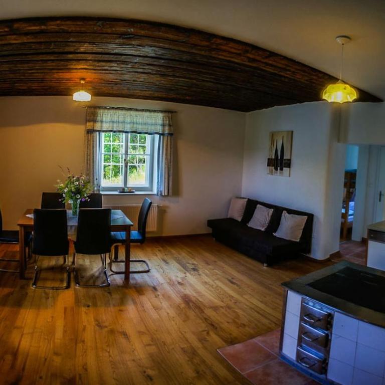 Ferienhaus Vogeljager - Maison de Vacances - 6