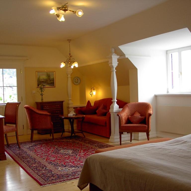 Hotel See-Villa - Suite - 2
