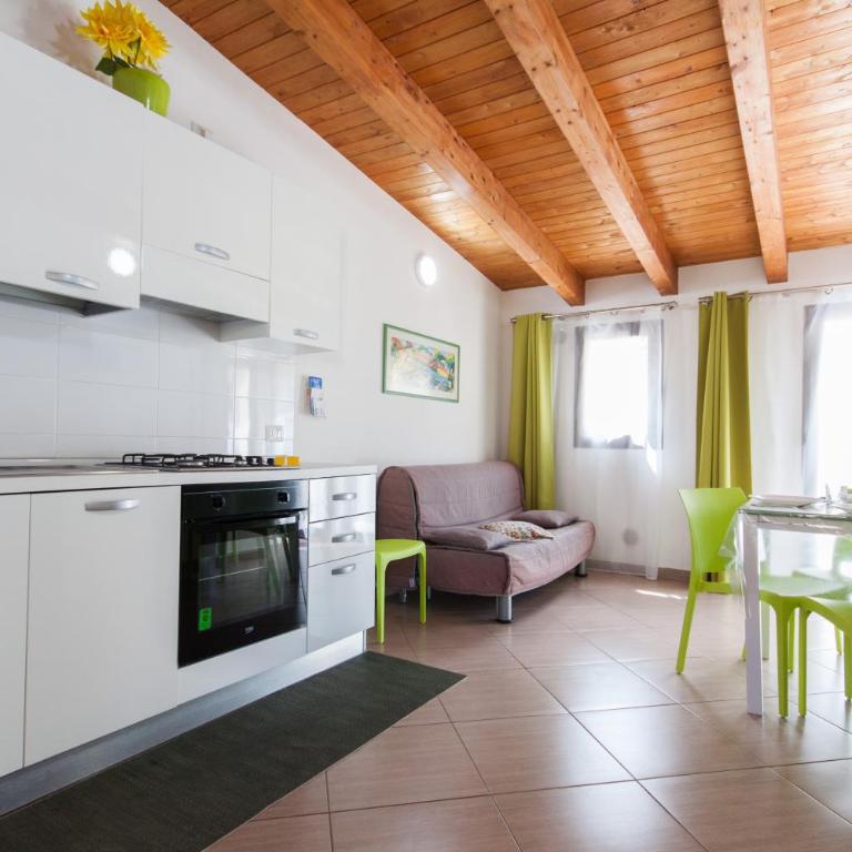 Casa Vacanze del Golfo - Casa con 2 Camere da Letto - 15