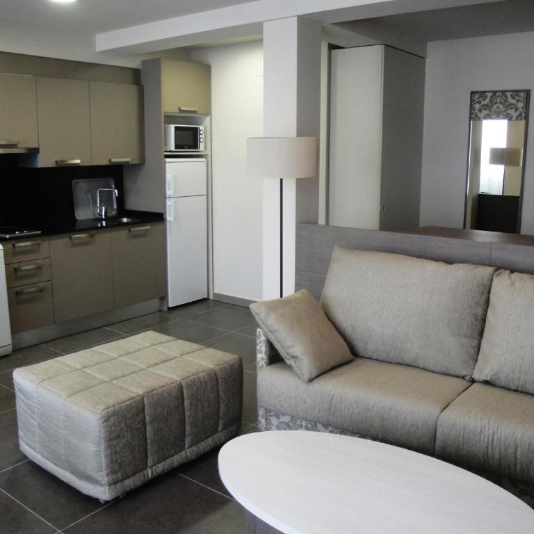 Pierre & Vacances Barcelona Sants - Studio (3 Adults) - 26