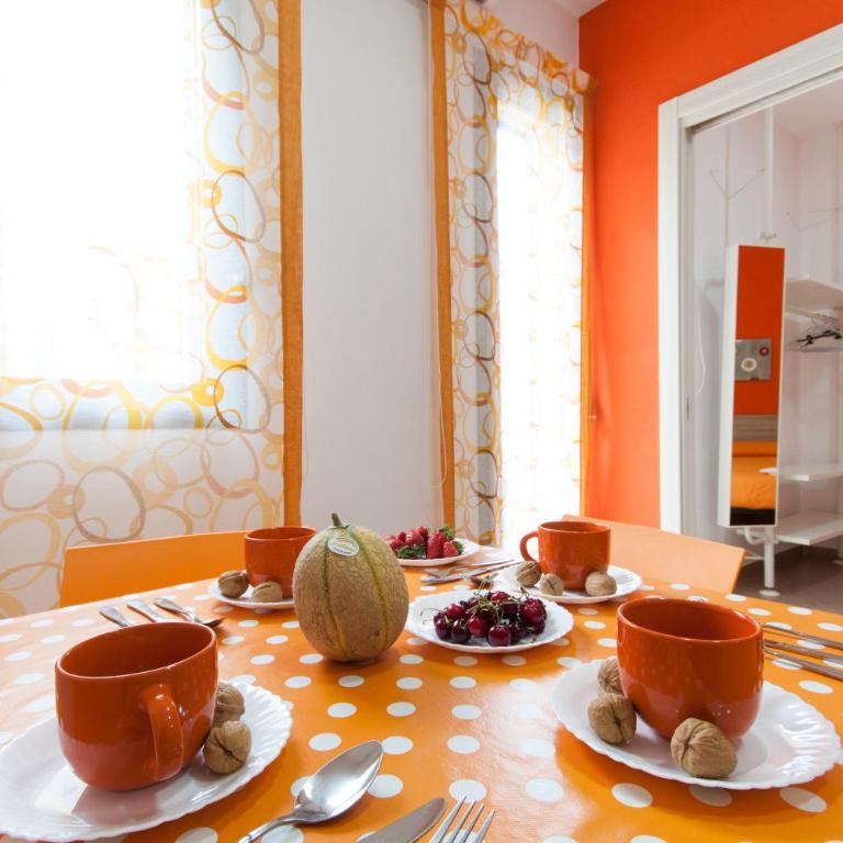 Casa Vacanze del Golfo - Casa con 2 Camere da Letto - 13