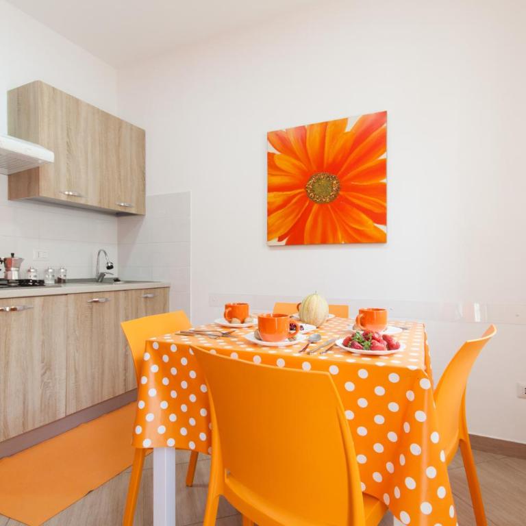 Casa Vacanze del Golfo - Casa con 2 Camere da Letto - 14