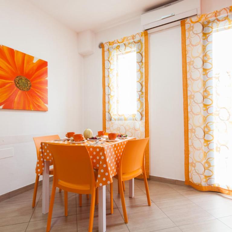 Casa Vacanze del Golfo - Casa con 2 Camere da Letto - 15