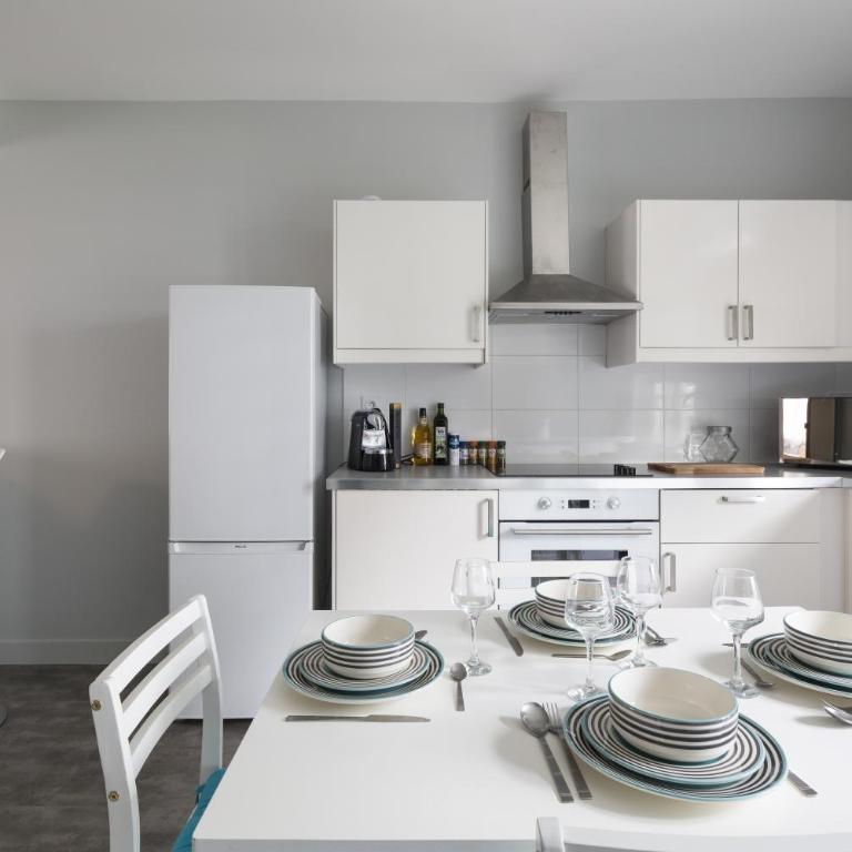 Côté Rivière - Appartamento - 6