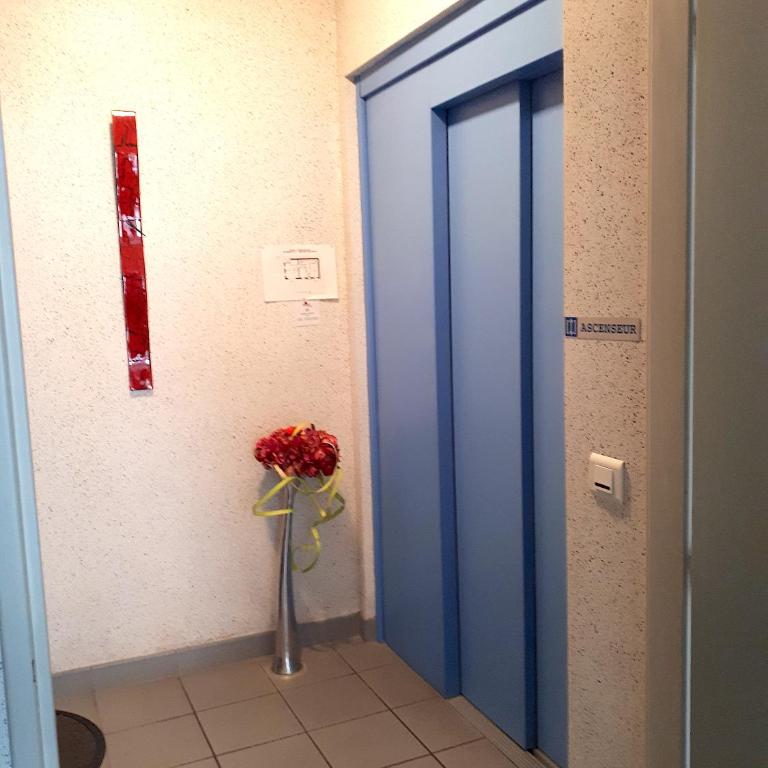 Résidence Ana - Appartamento con 2 Camere da Letto - 3