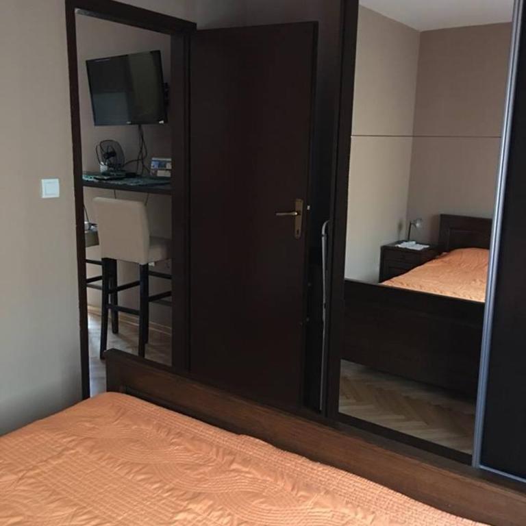 Paladium Apartment - Apartman sa 1 Spavaćom Sobom - 14