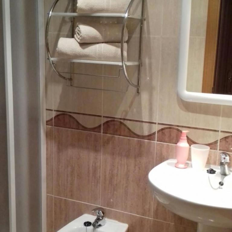 Apartamento Marina Dor 1a línea Magic World - Apartamento - 16