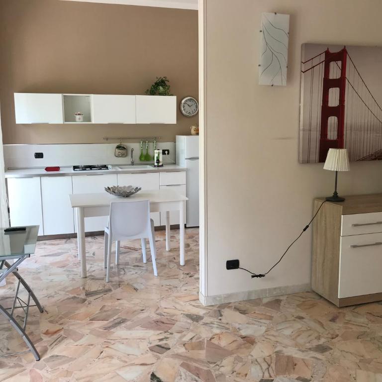 Le Torrette Rooms and Apartments - Appartamento con Balcone - 5