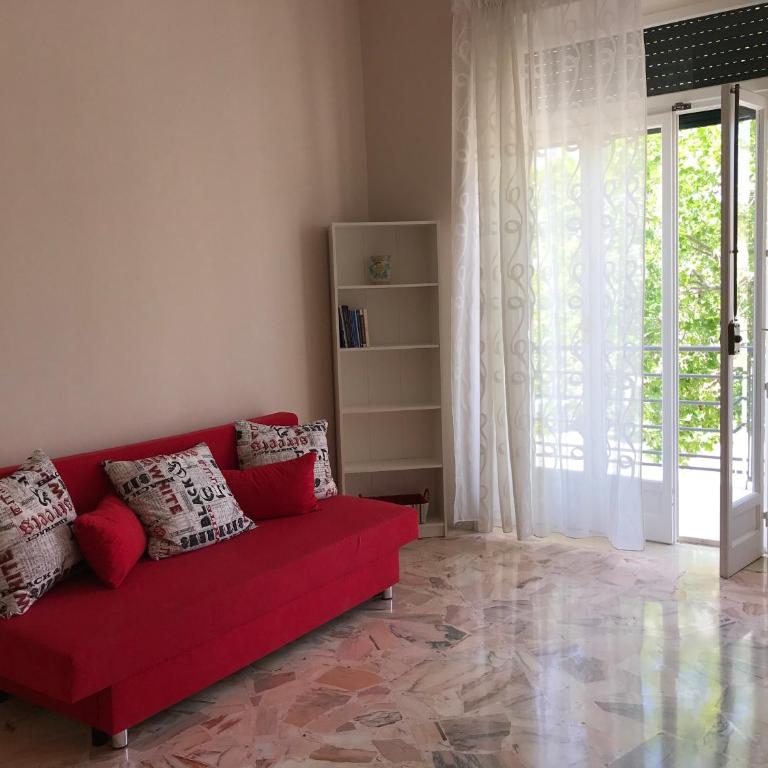 Le Torrette Rooms and Apartments - Appartamento con Balcone - 8