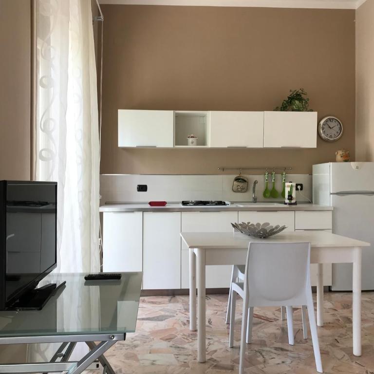 Le Torrette Rooms and Apartments - Appartamento con Balcone - 7