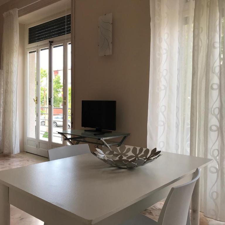 Le Torrette Rooms and Apartments - Appartamento con Balcone - 17