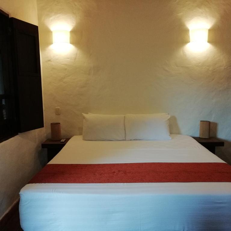Casona CHARA - Habitación Doble - 2