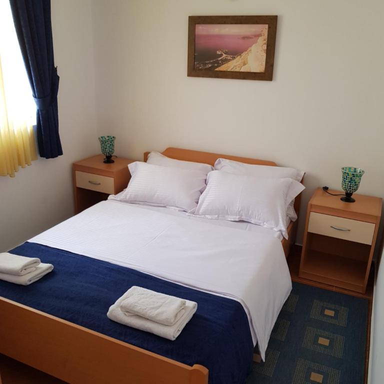 Apartments Tamara - Apartman s 1 Spavaćom Sobom (3 Odraslih) - 3