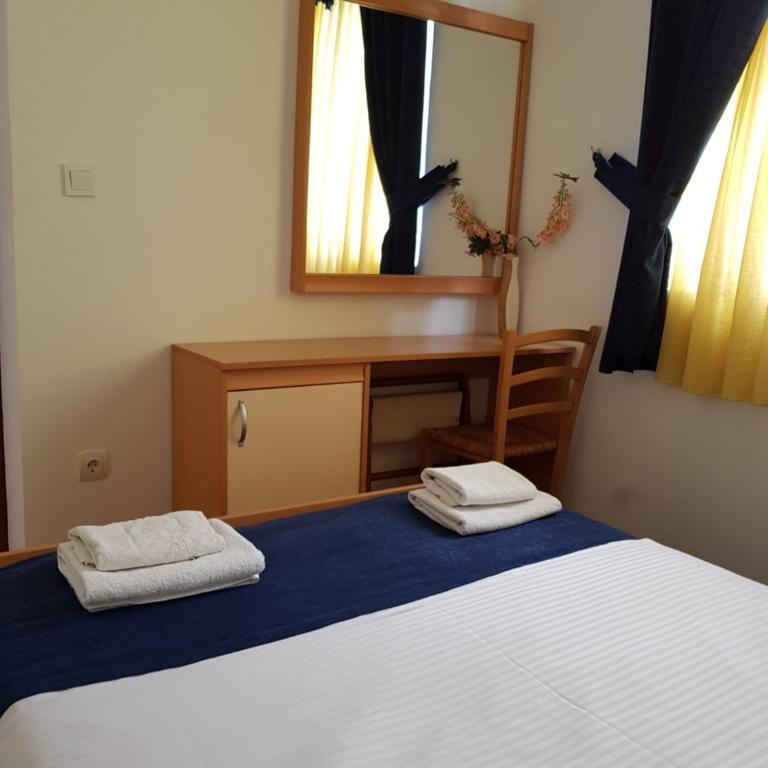 Apartments Tamara - Apartman s 1 Spavaćom Sobom (3 Odraslih) - 2