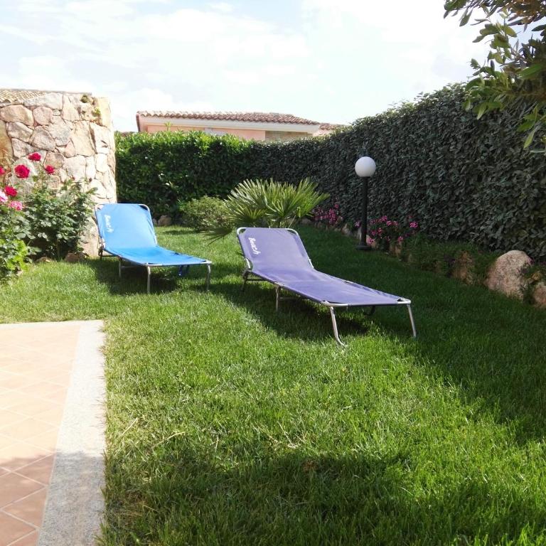 VILLA A 200 METRI DALLA SPIAGGIA - Casa Vacanze - 12