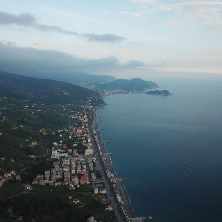 Best Lavagna Apartment - Appartamento con 2 Camere da Letto - 2