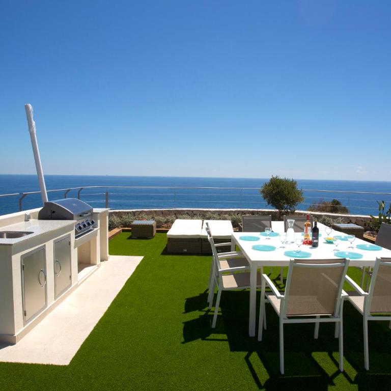 Blue Dream Villa - Villa - 15