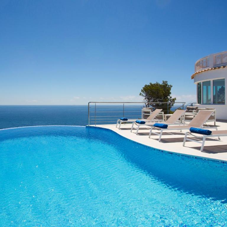 Blue Dream Villa - Villa - 1