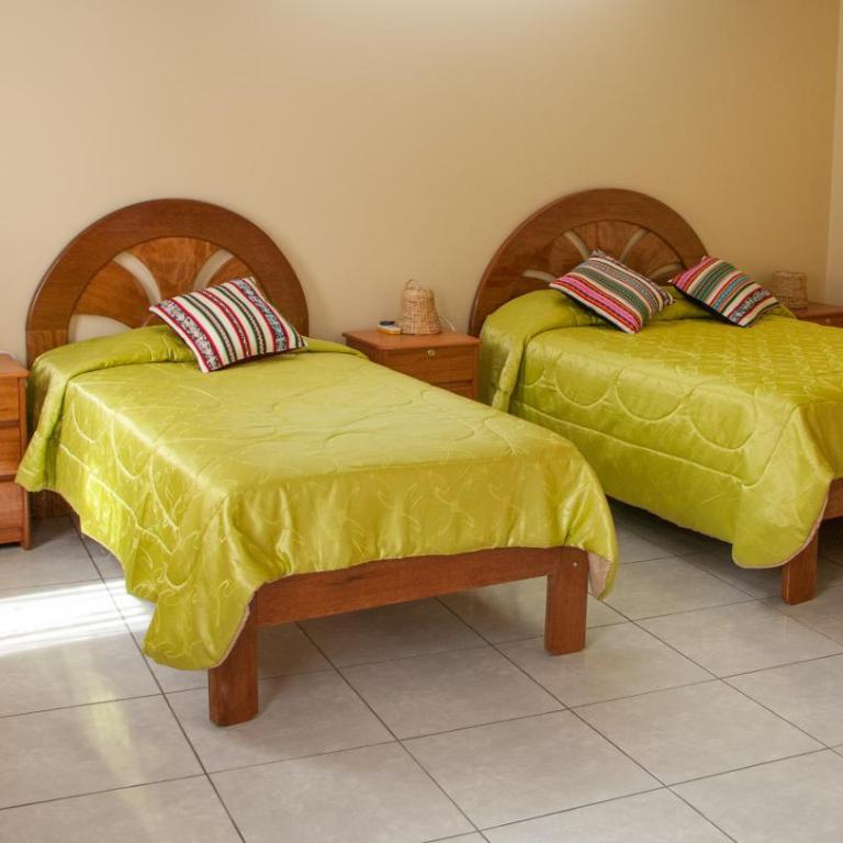 B&B Valcava - Family Room with Private Bathroom - 5