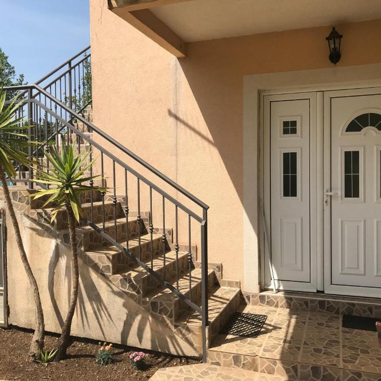 Guest house Duletic - Apartman - Prizemlje - 4