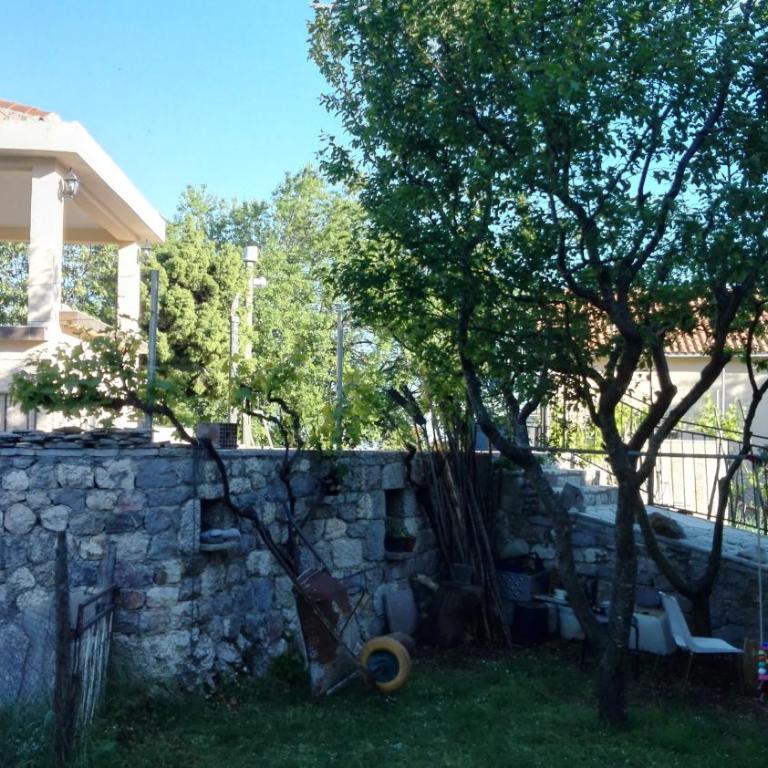 Guest house Duletic - Apartman - Prizemlje - 13