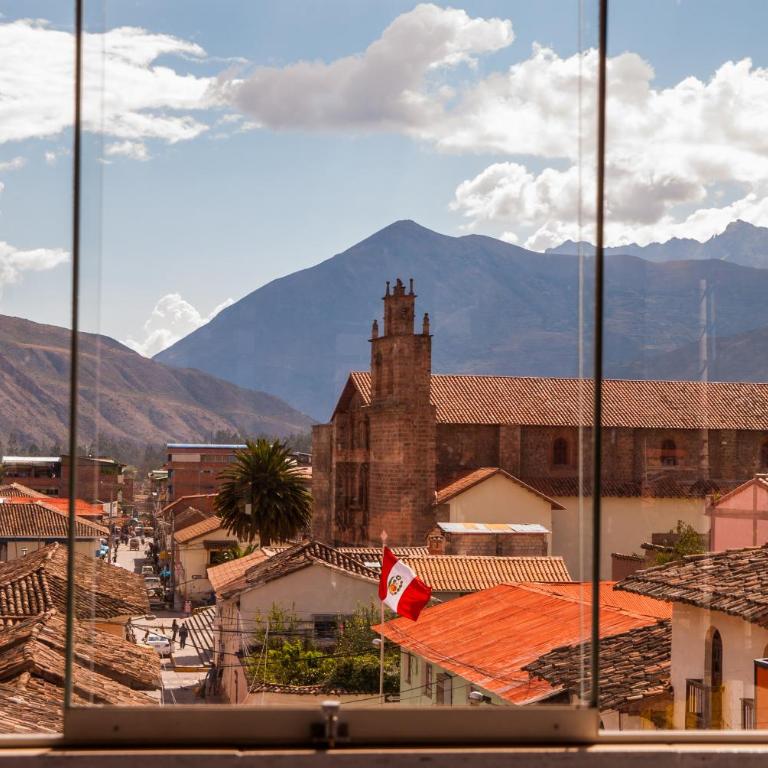 B&B Valcava - Twin Room with Shared Bathroom - 7