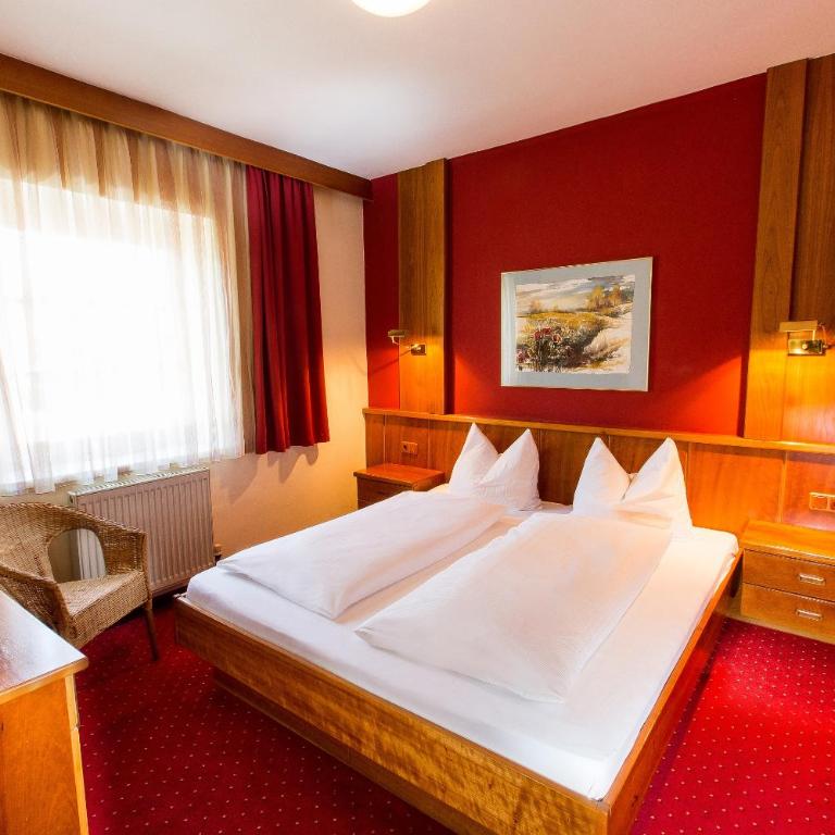 Wallner - Hotel & Wirt - Standard Doppelzimmer - 2