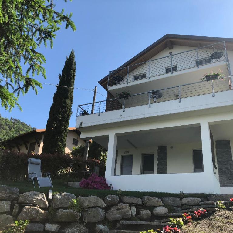 Villa Angela - Casa con 4 camere da letto - 36