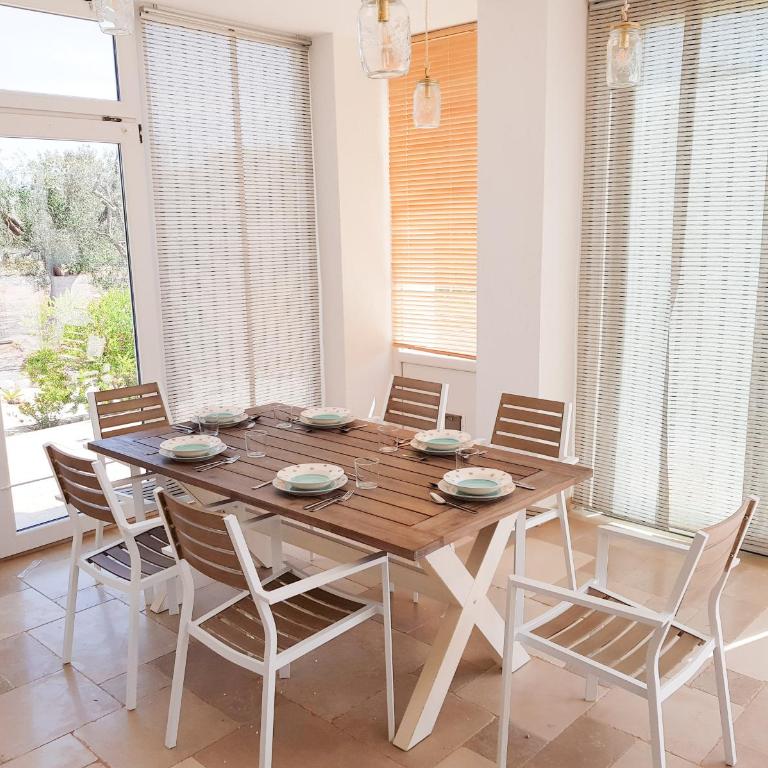 Apulia Home - Casa Vacanze - 25