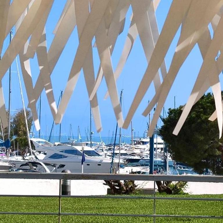 Baie des anges appartement Bis - Studio - Vue sur Mer - 18