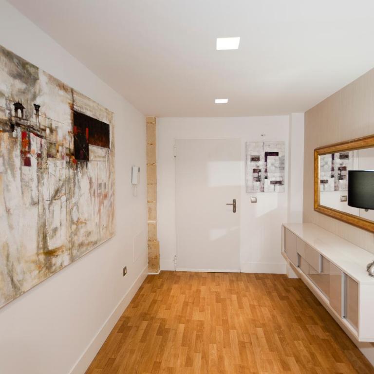 Dúplex tipo Loft - Parking opcional - Apartamento - 26