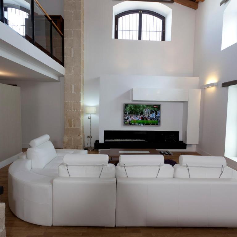Dúplex tipo Loft - Parking opcional - Apartamento - 16
