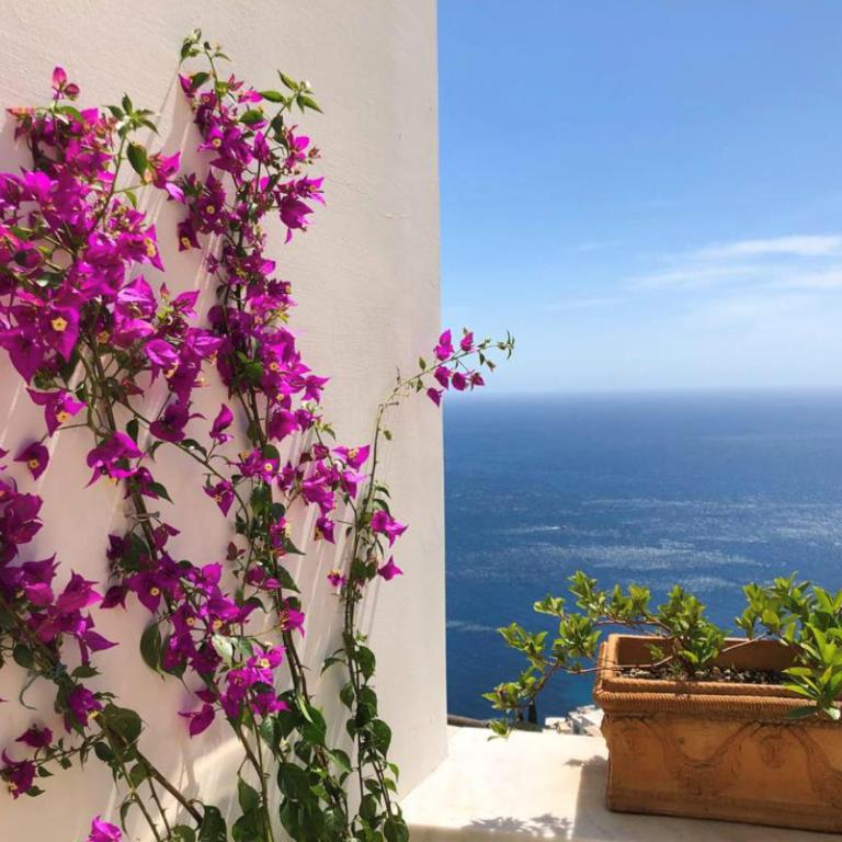 Palazzo Marzoli charme Resort - Small Luxury Hotel - Suite con Vista Mare - 4