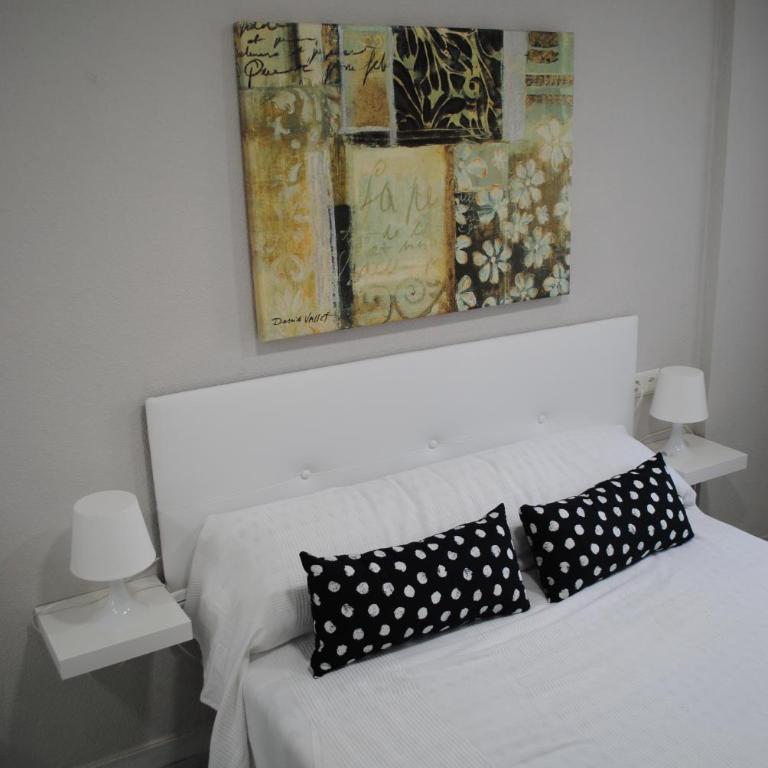 Apartamentos Laguna Beach - Apartamento - 3