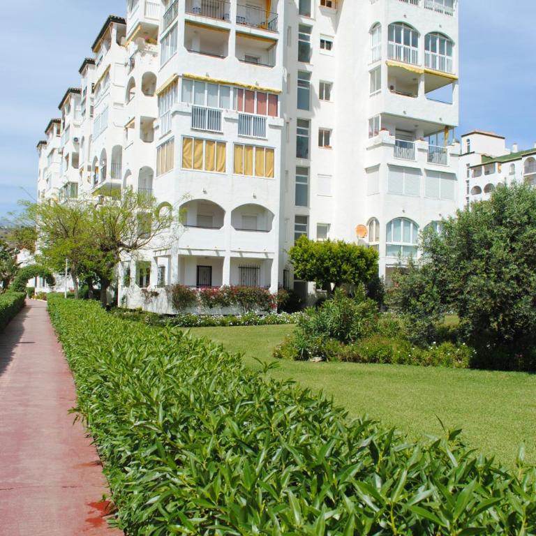 Apartamentos Laguna Beach - Apartamento - 27