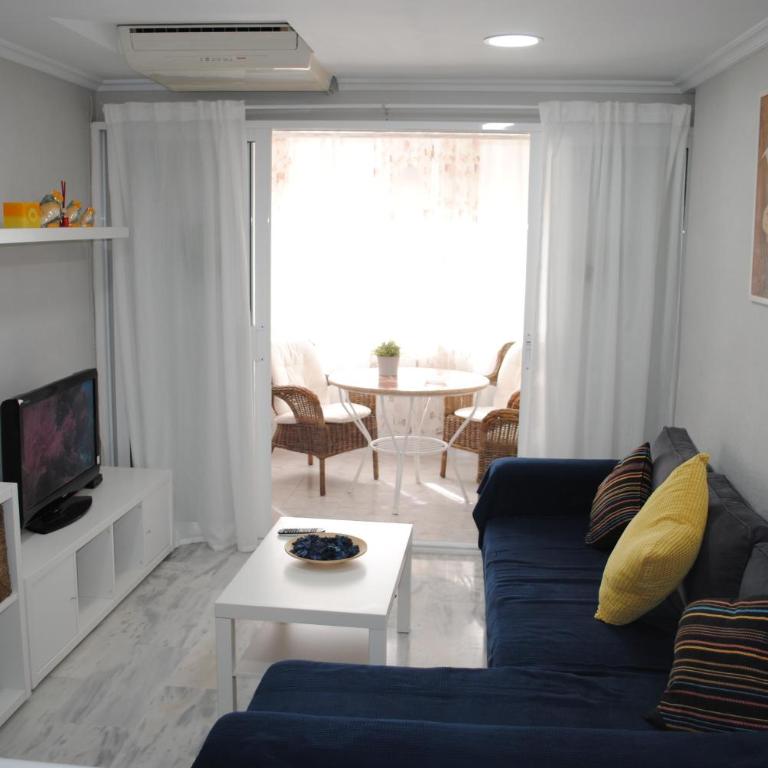 Apartamentos Laguna Beach - Apartamento - 7