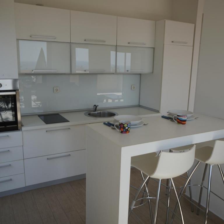 Apartments Minja Nerin - Penthouse Apartment - 8