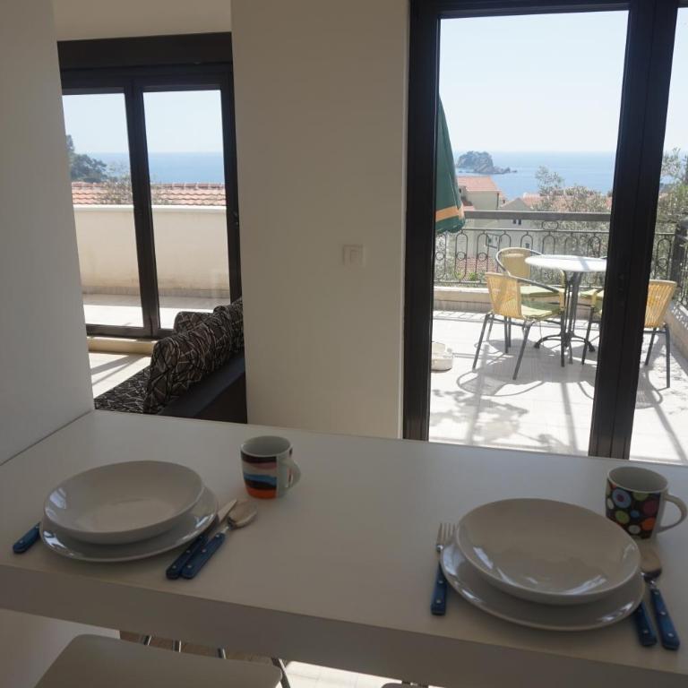 Apartments Minja Nerin - Penthouse Apartment - 9