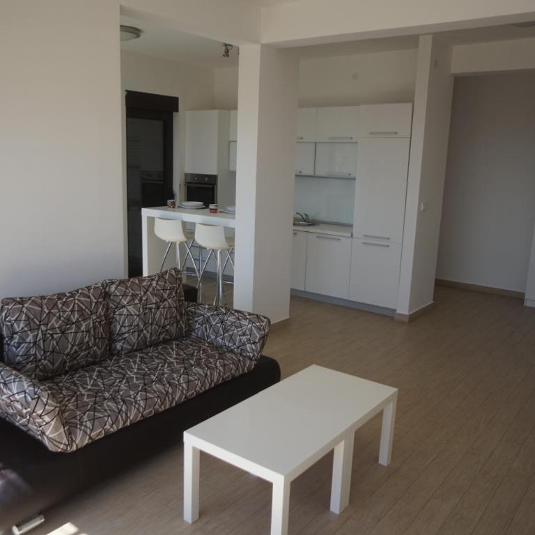 Apartments Minja Nerin - Penthouse Apartment - 5