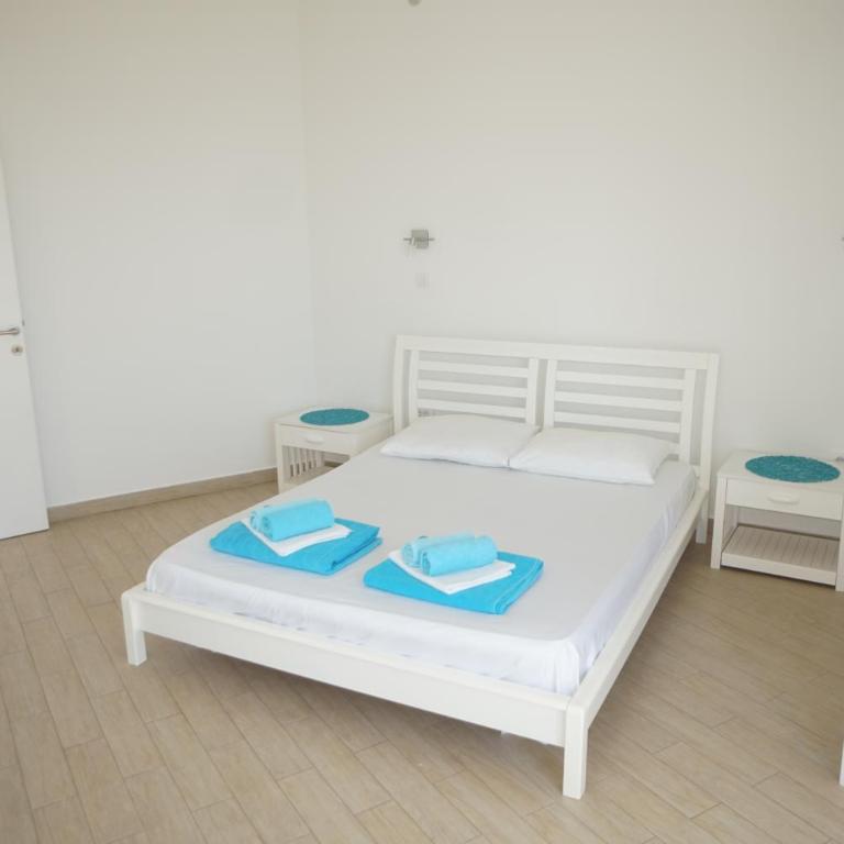 Apartments Minja Nerin - Penthouse Apartment - 6