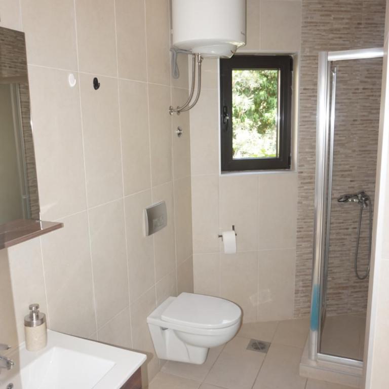 Apartments Minja Nerin - Penthouse Apartment - 13