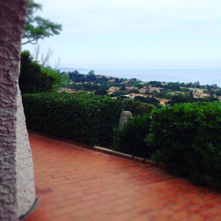 Villa Prua - Villa - 23