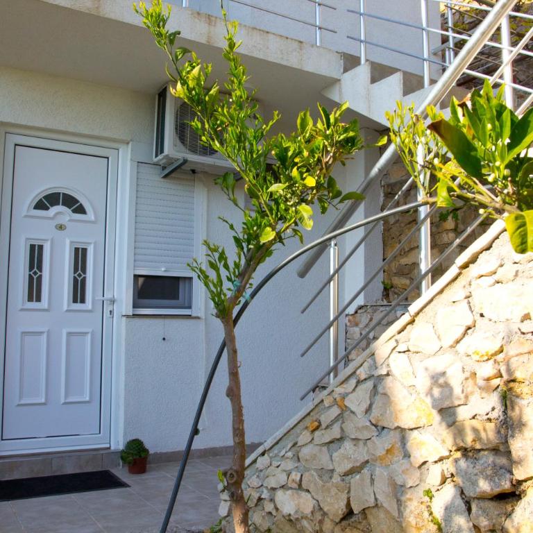 Apartments Gran Sasso - Apartman - 11