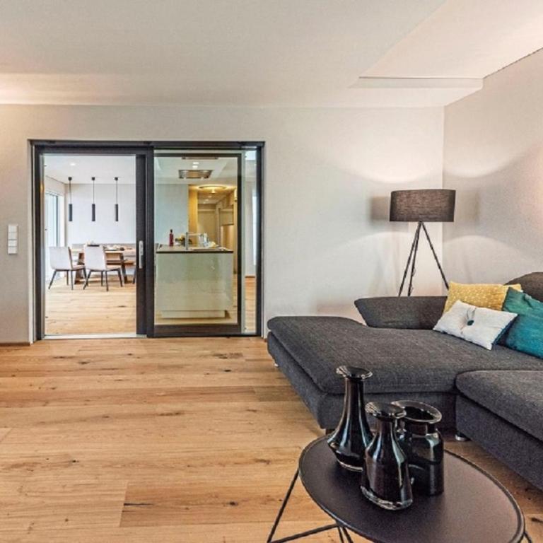 Penthouse Skygarden - Appartamento Attico - 5