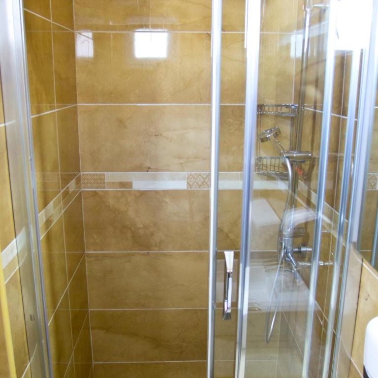 Apartments Gran Sasso - Apartman - 6