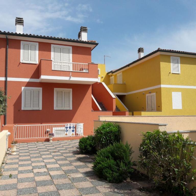 Casa Vacanze La Bandera 1 - Casa Vacanze - 9