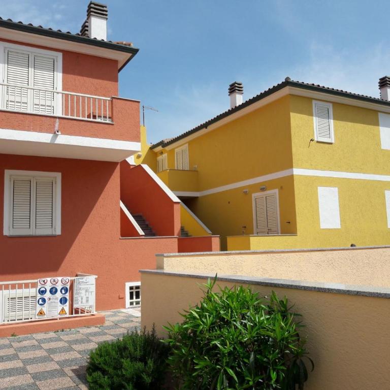 Casa Vacanze La Bandera 1 - Casa Vacanze - 14