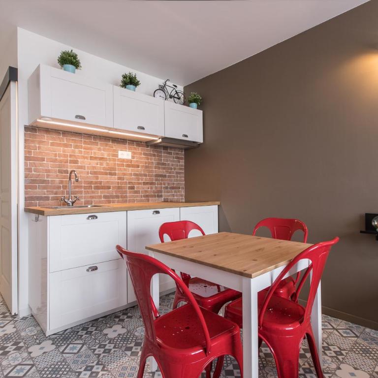 Studio Air d'été - Studio - 1
