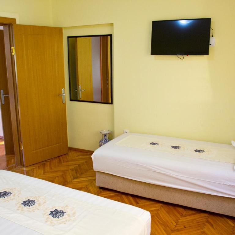 Apartments Gran Sasso - Apartman sa Pogledom na More - 8